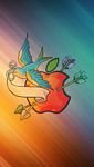 pic for Apple Love 